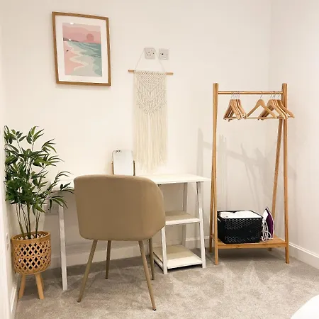 Διαμέρισμα Ground Floor Couples Retreat New Quay